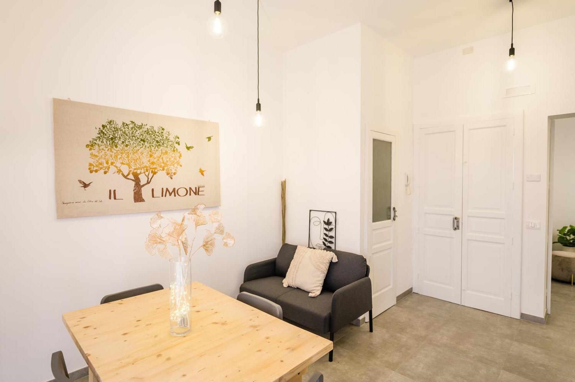 Ferienwohnung Lumia Scicli Exterior foto