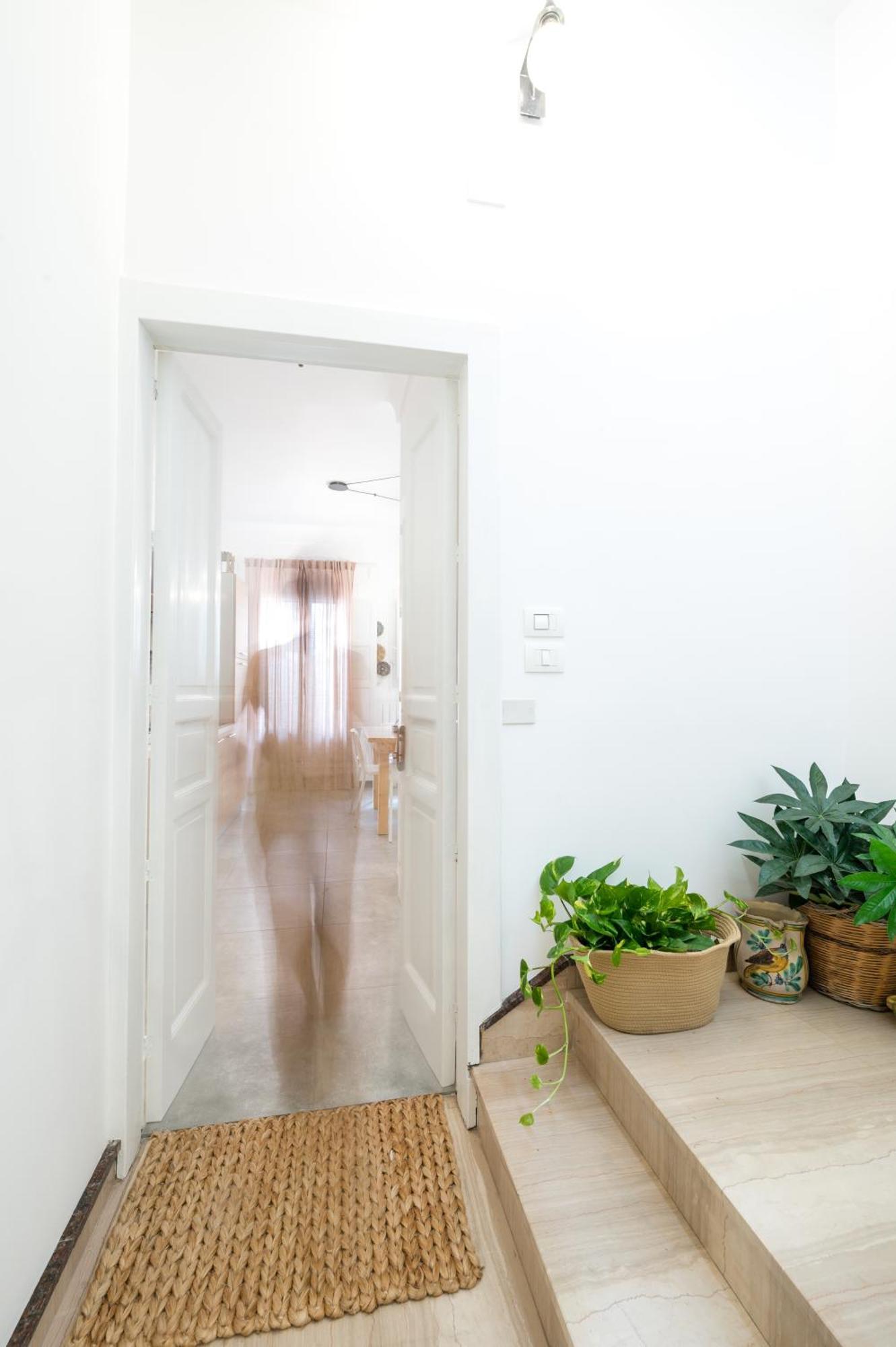 Ferienwohnung Lumia Scicli Exterior foto
